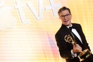 Apple TV+'s Primetime Emmy Party Red Carpet - Source: Getty